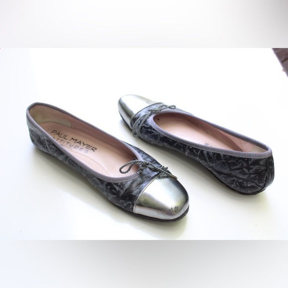 Paul Mayer attitudes flats - Picture 10 of 11